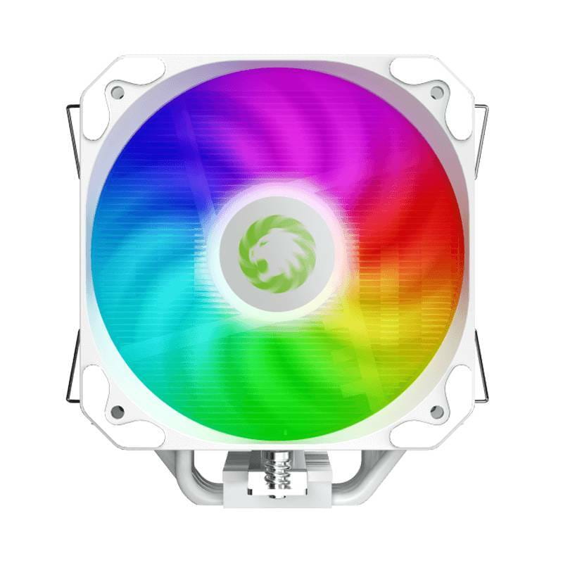 Кулер процесорний GameMax Sigma 540 ARGB White