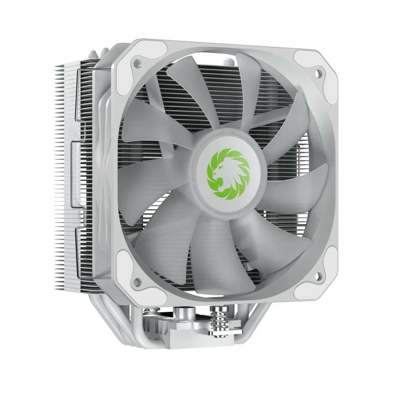 Кулер процесорний GameMax Sigma 540 ARGB White