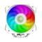 Фото - Кулер процесорний GameMax Sigma 540 ARGB White | click.ua