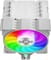 Фото - Кулер процесорний GameMax Gamma 90 White | click.ua