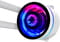 Фото - Система водяного охолодження GameMax IceChill 240V White | click.ua