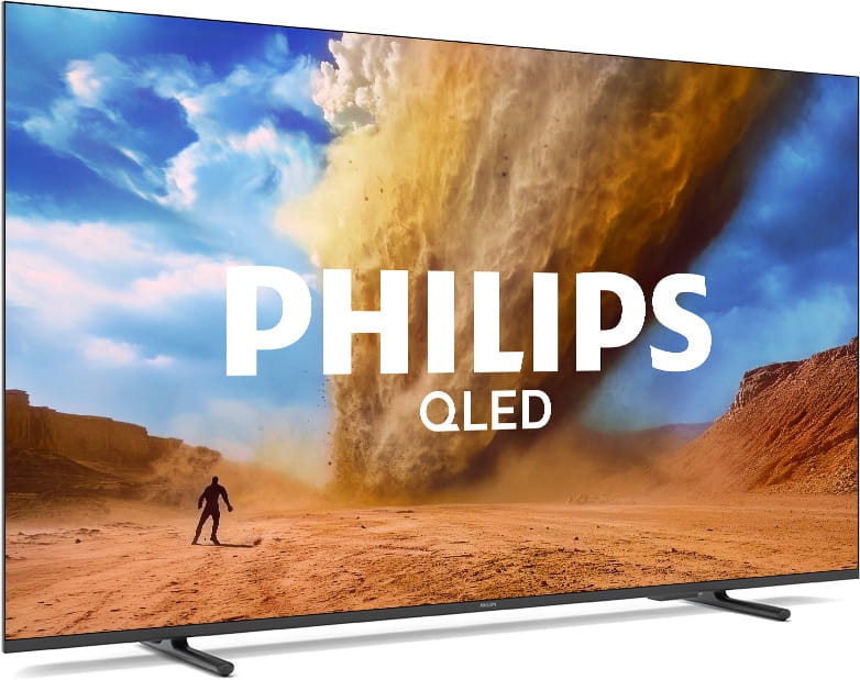 Телевізор Philips 50PUS7810/12
