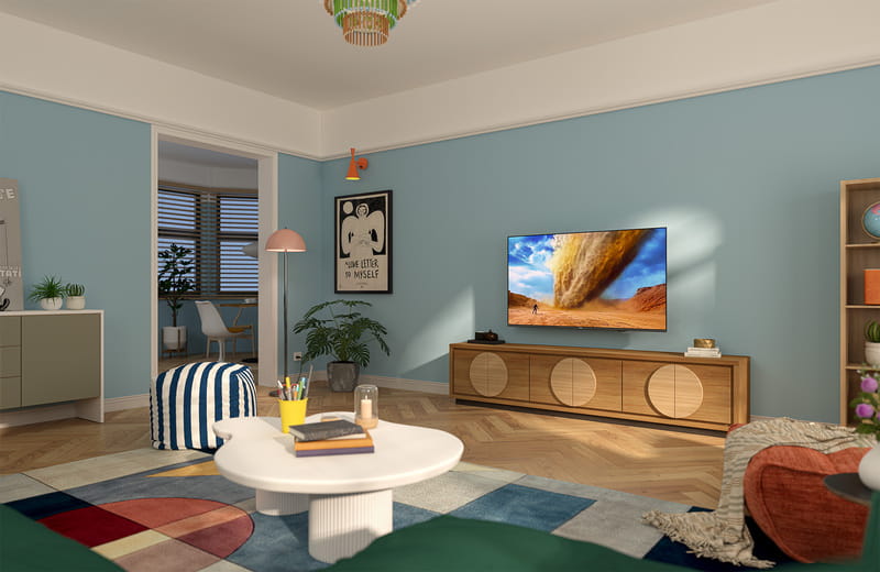 Телевизор Philips 75PUS7810/12
