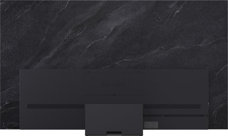Телевізор LG OLED83C54LA