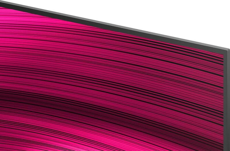 Телевізор LG OLED83C54LA
