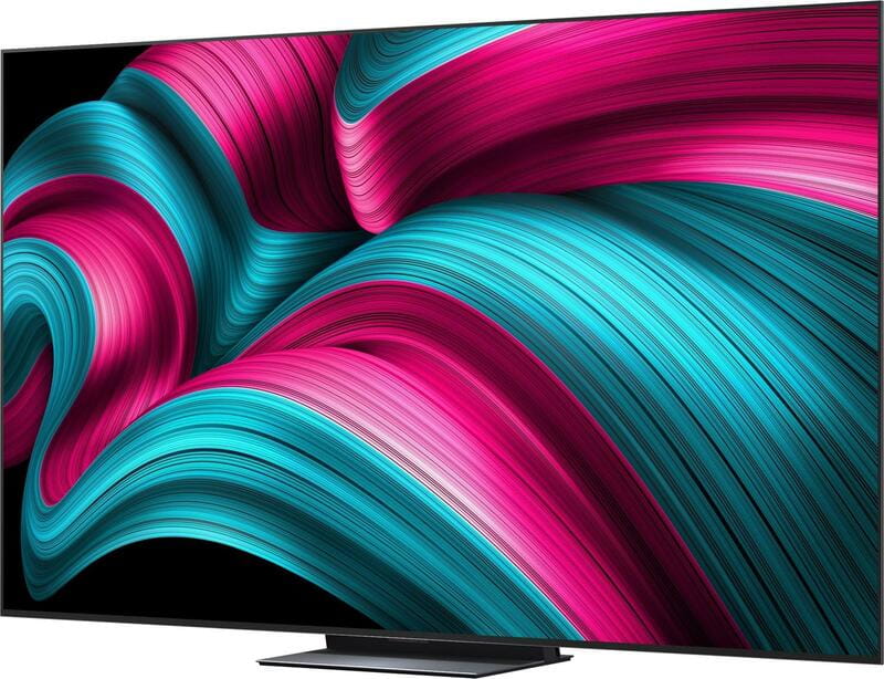 Телевізор LG OLED83C54LA