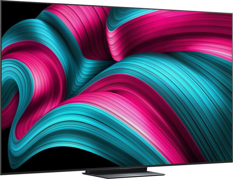 Телевізор LG OLED83C54LA