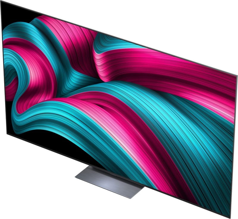 Телевізор LG OLED83C54LA
