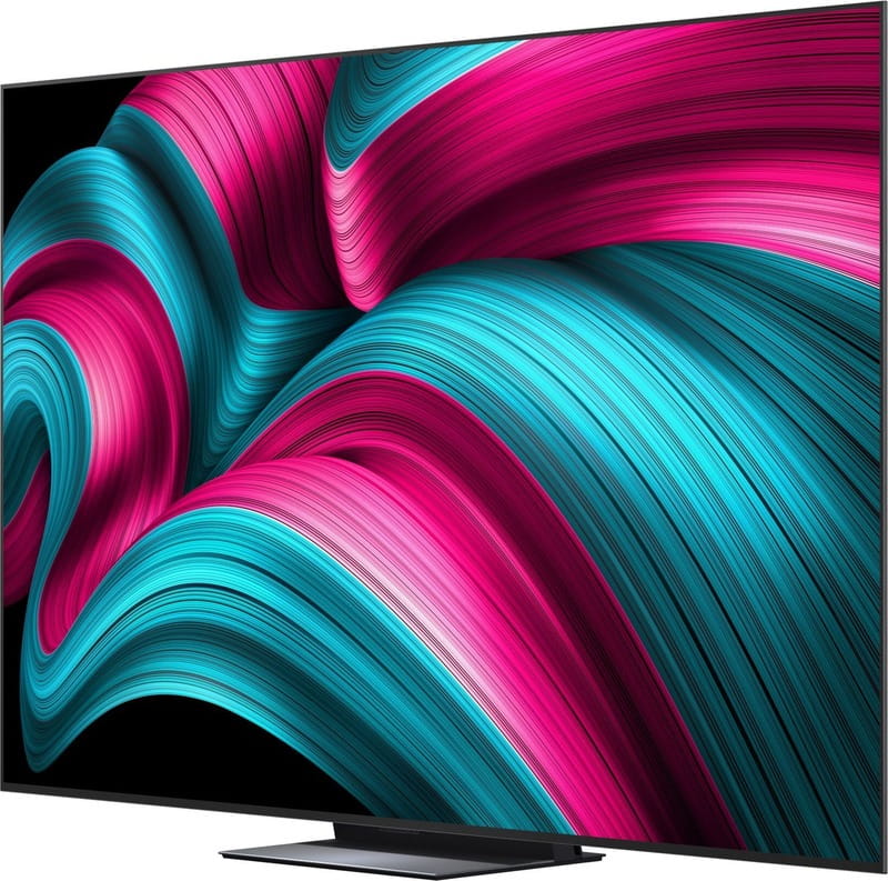 Телевізор LG OLED83C54LA