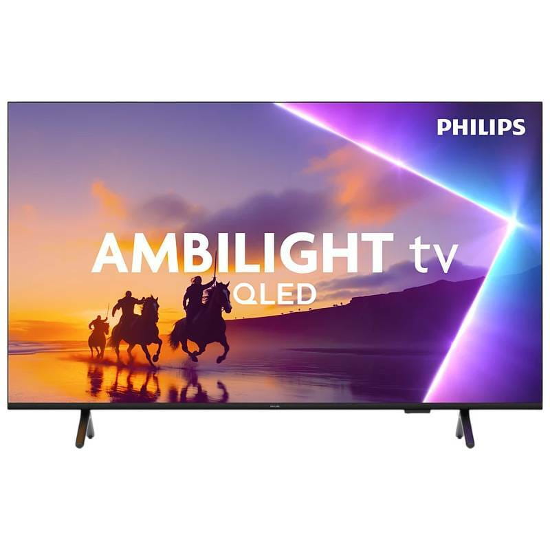 Телевизор Philips 65PUS8510/12