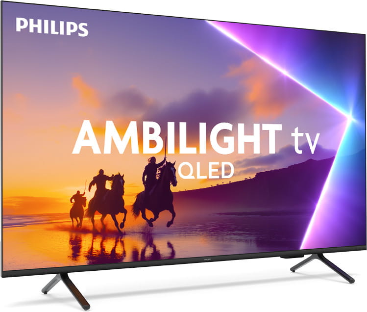 Телевізор Philips 50PUS8510/12