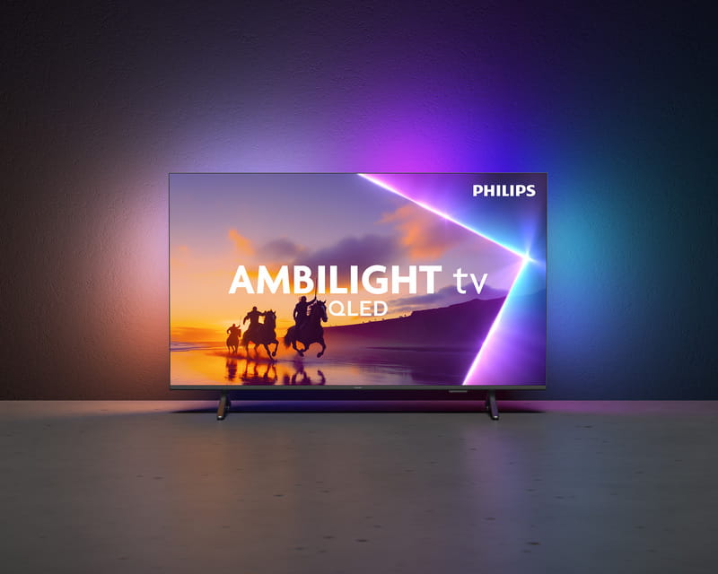Телевізор Philips 50PUS8510/12