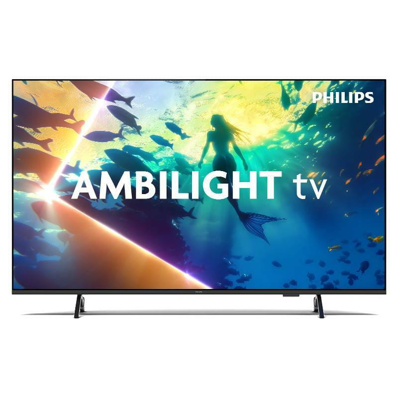 Телевизор Philips 50PUS8010/12
