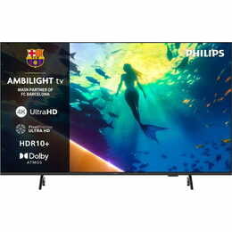Телевизор Philips 50PUS8010/12