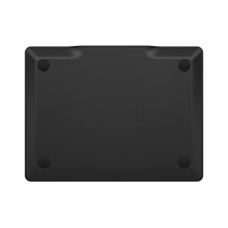 Графічний планшет XP-Pen Deco Fun S Black