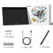 Фото - Графічний планшет XP-Pen Deco Fun S Black | click.ua