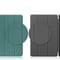 Фото - Чeхол BeCover Smart Case для Apple iPad Air 11" M2 2024 Dark Green (711385) | click.ua