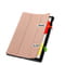 Фото - Чохол BeCover Smart Case для Apple iPad Air 11" M2 2024 Rose Gold (711388) | click.ua