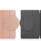 Фото - Чохол BeCover Smart Case для Apple iPad Air 11" M2 2024 Rose Gold (711388) | click.ua