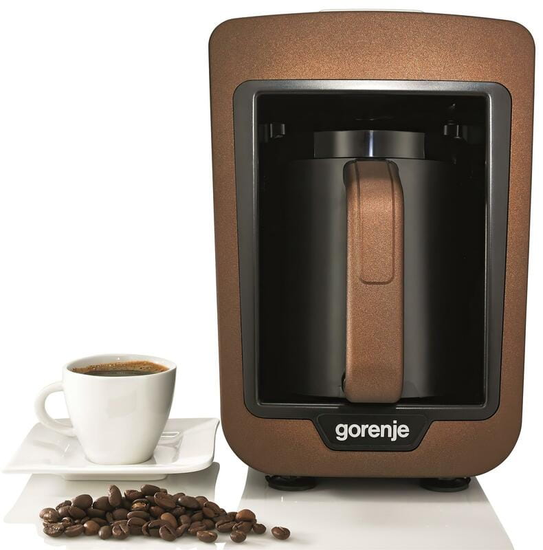 Кофеварка Gorenje ATCM730T