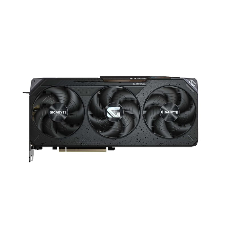 Відеокарта AMD Radeon RX 9070 XT 16GB GDDR6 Gaming Gigabyte (GV-R9070XTGAMING-16GD)