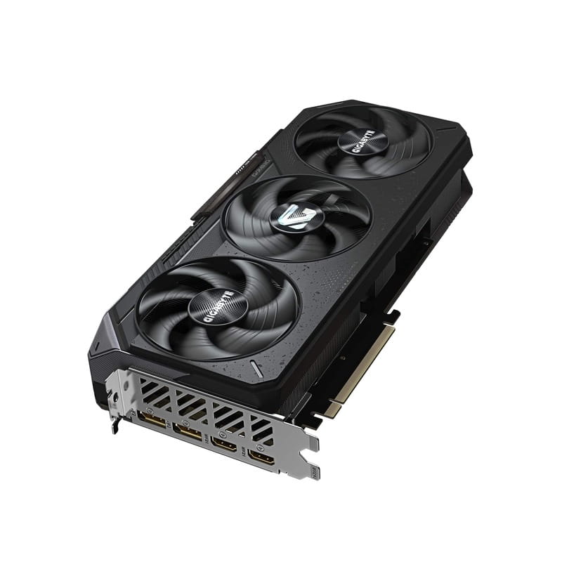 Відеокарта AMD Radeon RX 9070 XT 16GB GDDR6 Gaming Gigabyte (GV-R9070XTGAMING-16GD)