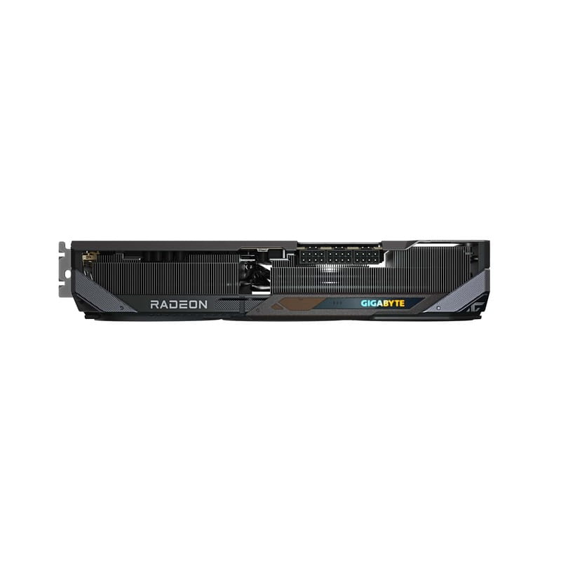 Відеокарта AMD Radeon RX 9070 XT 16GB GDDR6 Gaming Gigabyte (GV-R9070XTGAMING-16GD)