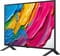 Фото - Телевизор LG 43QNED80A6A | click.ua
