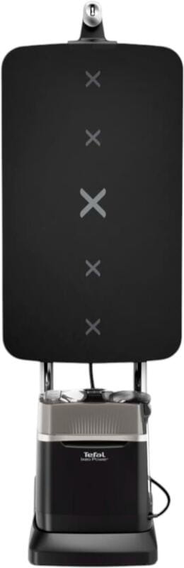 Отпариватель Tefal Ixeo Power QT2028F0
