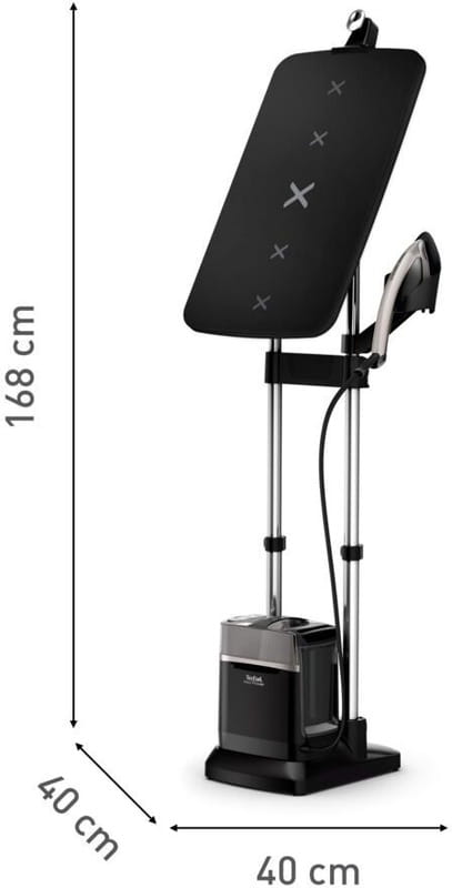 Отпариватель Tefal Ixeo Power QT2028F0