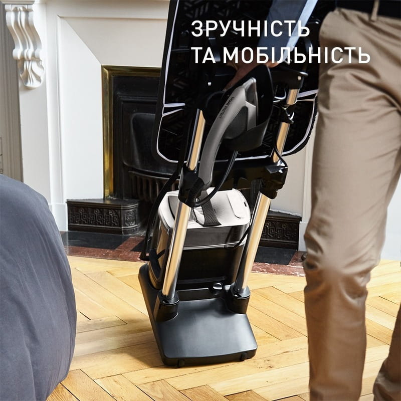Отпариватель Tefal Ixeo Power QT2028F0