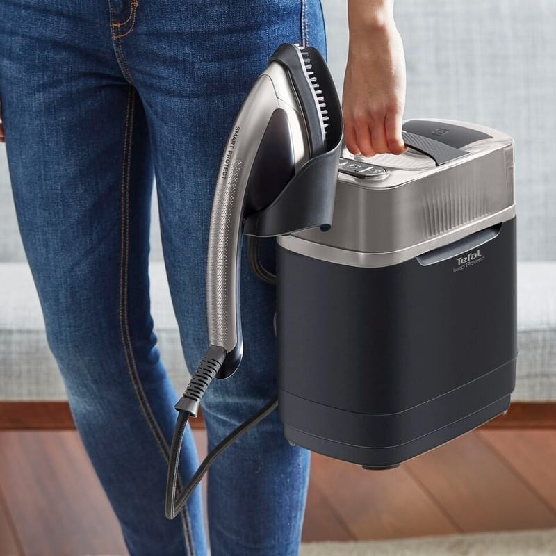 Отпариватель Tefal Ixeo Power QT2028F0