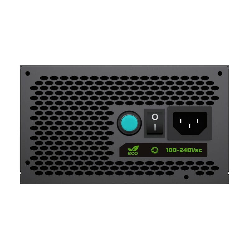 Блок живлення GameMax VP-700-RGB 700W Black