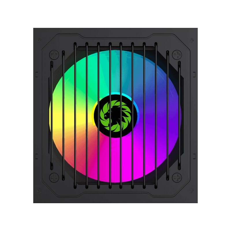Блок живлення GameMax VP-700-RGB 700W Black
