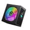 Фото - Блок живлення GameMax VP-700-RGB 700W Black | click.ua