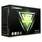 Фото - Блок живлення GameMax VP-700-RGB 700W Black | click.ua