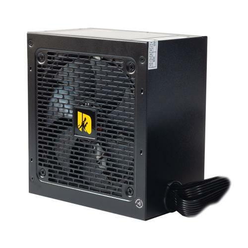 Блок питания GTL Gaming Star (GTLGS500BK) 500W