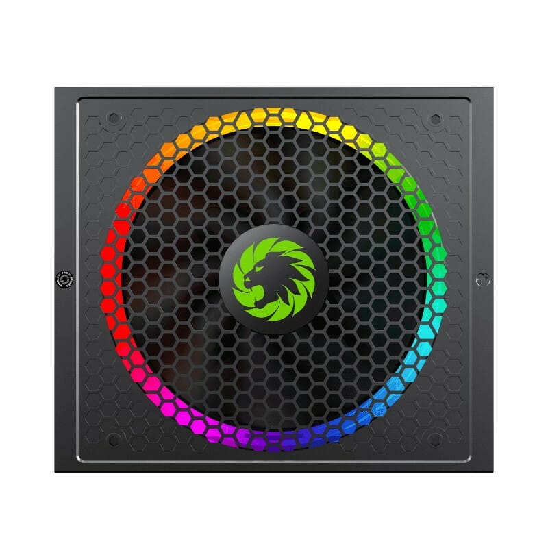 Блок питания GameMax RGB-1050 Pro 1050W Black