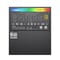Фото - Блок питания GameMax RGB-1050 Pro 1050W Black | click.ua