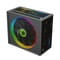 Фото - Блок питания GameMax RGB-1050 Pro 1050W Black | click.ua
