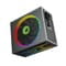 Фото - Блок питания GameMax RGB-1050 Pro 1050W Black | click.ua