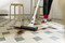 Фото - Аккумуляторный пылесос Karcher KVA 2 (1.198-730.0) | click.ua