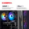 Фото - Персональный компьютер COBRA Advanced (A75F.64.S5.97XT.20990) | click.ua