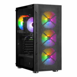 Персональный компьютер COBRA Advanced Windows 11 Home (A77.32.H1S5.97.21230W)