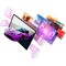 Фото - Планшет Lenovo Idea Tab Pro TB373FU 8/256GB Luna Grey + Keyboard&Pen (ZAE40222UA) | click.ua