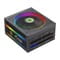 Фото - Блок живлення GameMax RGB-750 Pro 750W Black | click.ua