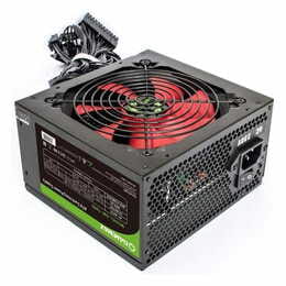 Блок живлення GameMax GM-700B 700W Black