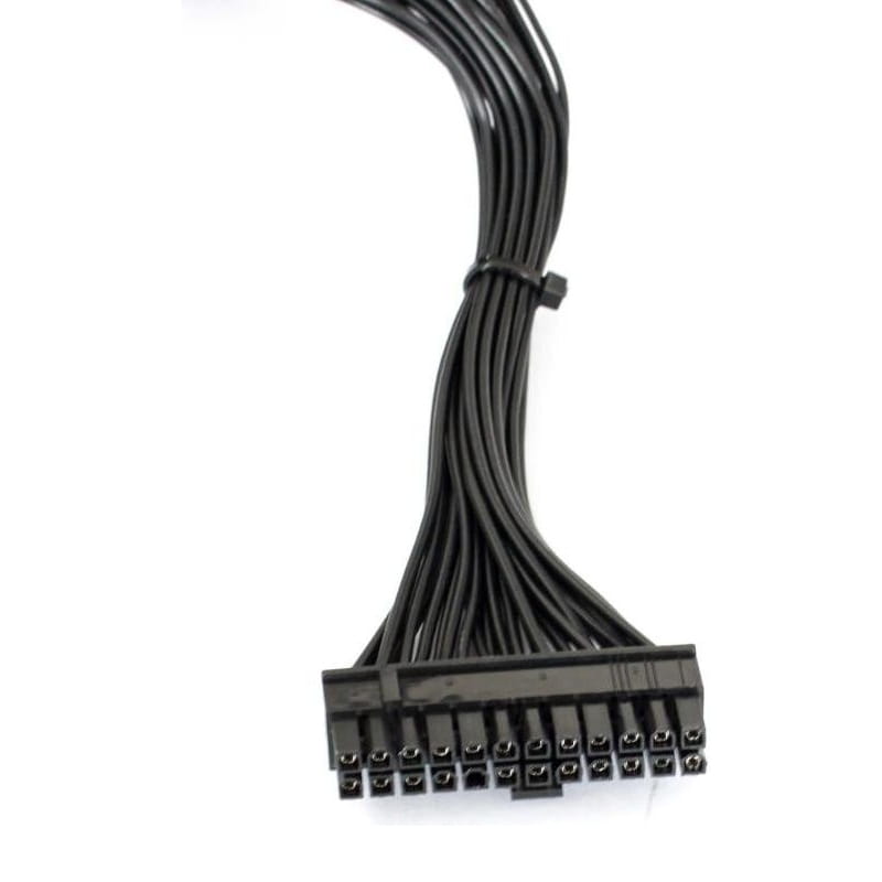 Блок питания GameMax GM-700B 700W Black