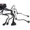 Фото - Блок питания GameMax GM-700B 700W Black | click.ua