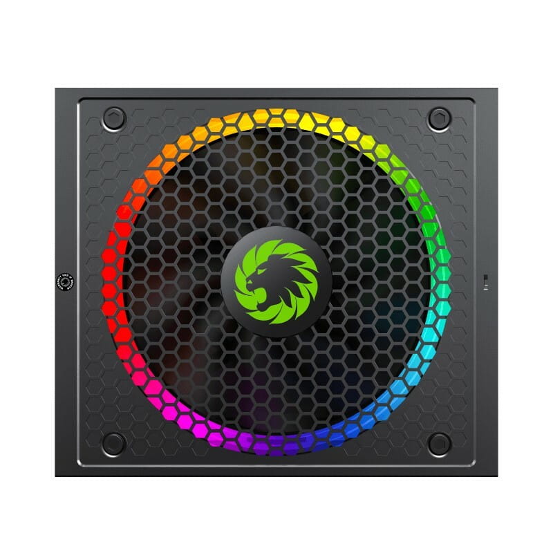 Блок живлення GameMax RGB850 Pro 850W Black